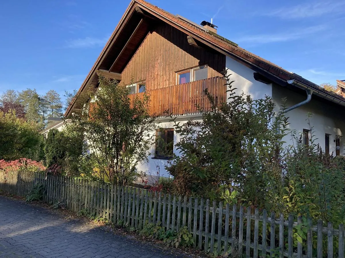 Birkach 35 Apartment Lindau