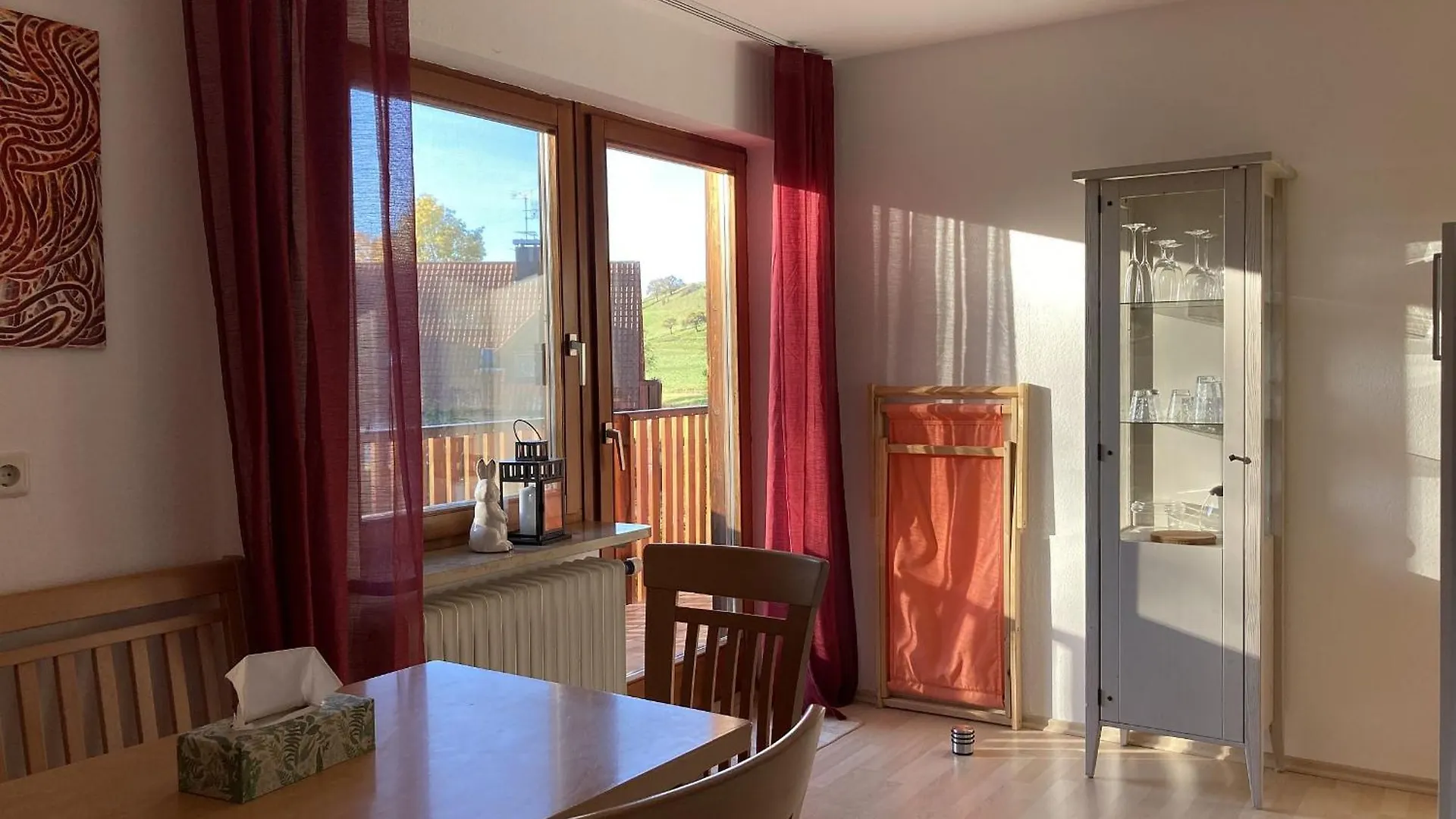 Birkach 35 Appartement Lindau