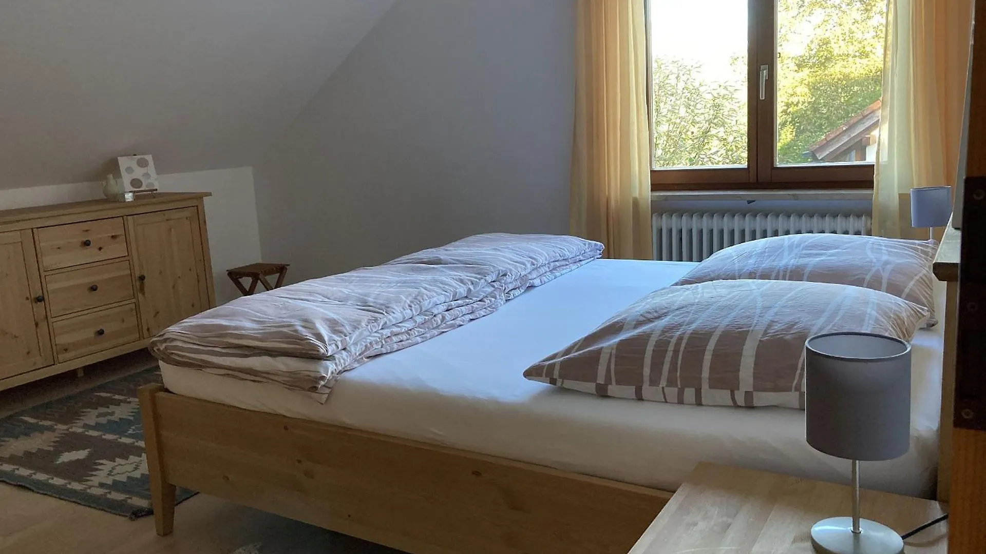Birkach 35 Appartement Lindau