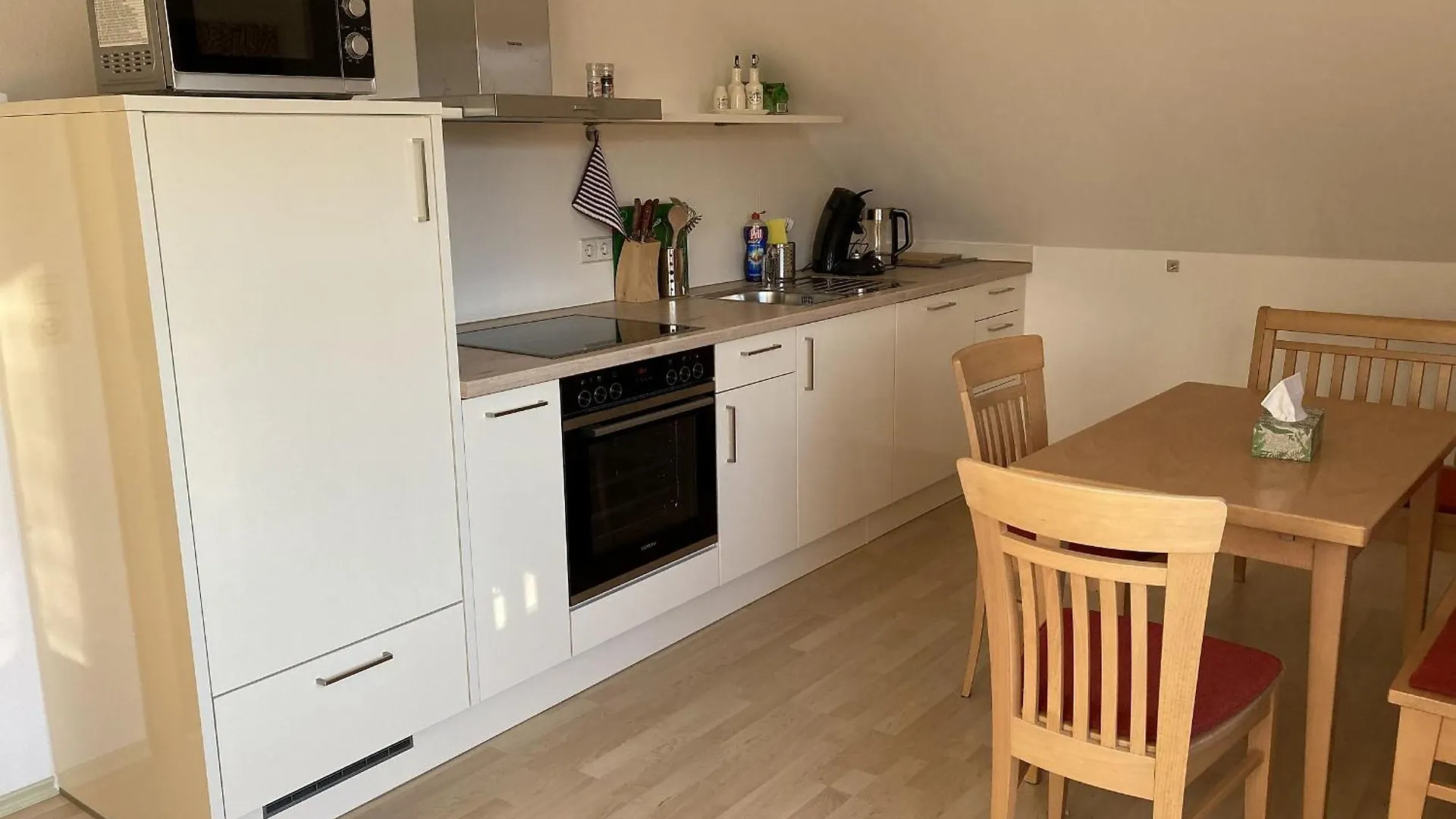 Birkach 35 Appartement Lindau