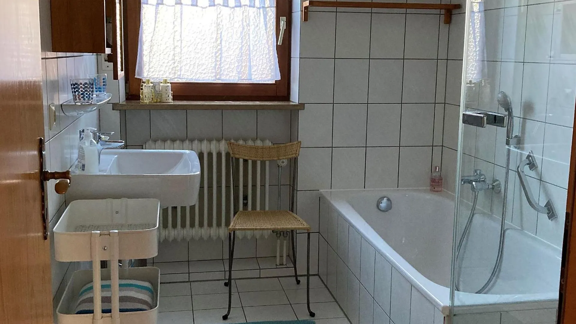 Birkach 35 Appartement Lindau  Duitsland