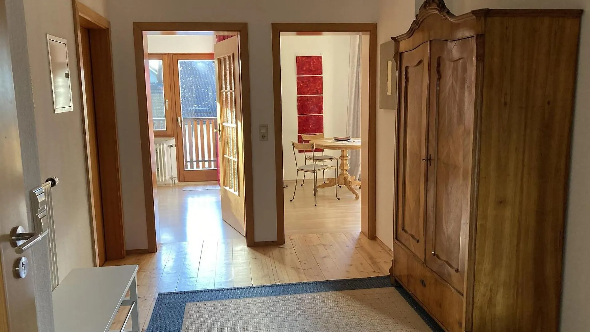 Birkach 35 Appartement Lindau  0*, Lindau (Bodensee) Duitsland