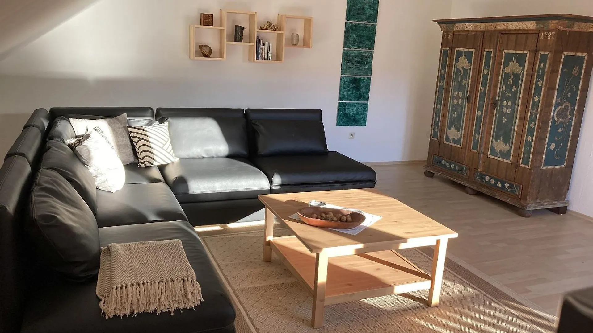 Birkach 35 Appartement Lindau  Duitsland