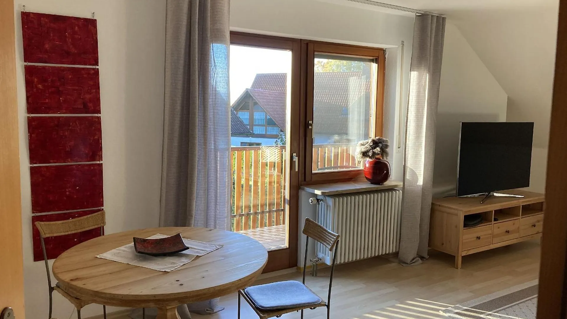 Birkach 35 Appartement Lindau