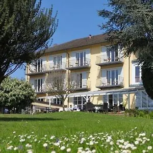 Lindenallee Hotel