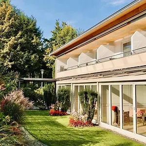 Appartement Adoris Im Lotzbeckpark Am, Lindau (Bodensee)
