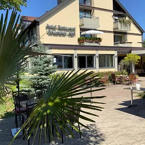 Schachener Hof Hotel