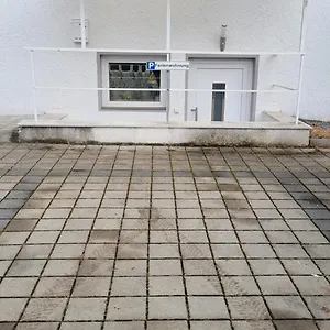 Lovely 2 Bedroom Lemon Grass In Lindau Apartment
