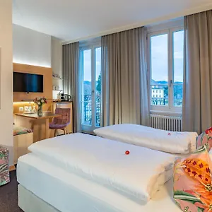 Schreier Hotel
