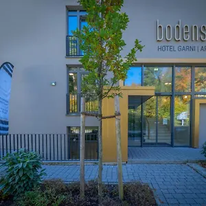 Bodenseezeit Garni Hotel
