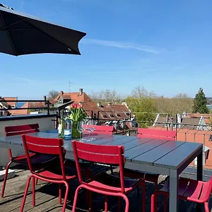Insel-loft Lindau (Bodensee)