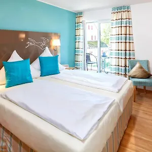 Hotel Schoenau, Lindau (Bodensee)