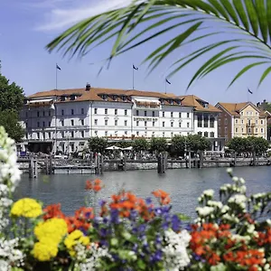 Bayerischer Hof Hotel