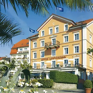 Hotel Reutemann-seegarten, Lindau (Bodensee)
