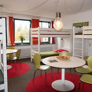 Inselhostel Lindau (Bodensee)