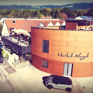 Hotel Nagel, Lindau (Bodensee)